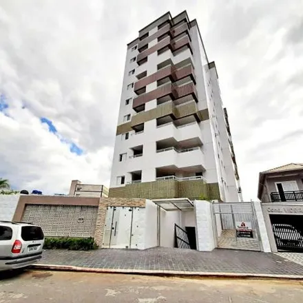 Image 1 - Rua 23 de Maio, Mirim, Praia Grande - SP, 11704-595, Brazil - Apartment for sale
