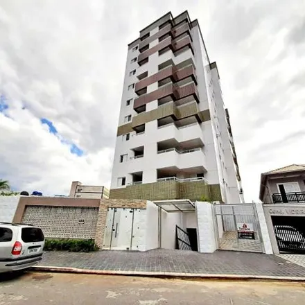 Buy this 2 bed apartment on Rua 23 de Maio in Mirim, Praia Grande - SP