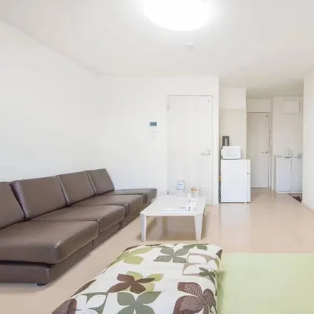 Rent this 1 bed apartment on Shinagawa