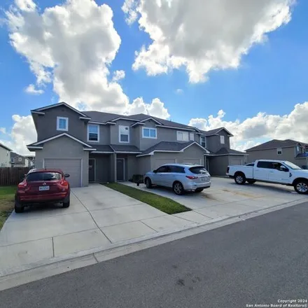 Rent this 3 bed house on Flicka Hills in Selma, Bexar County