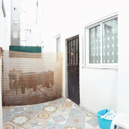 Image 9 - Calle de Antonio Zamora, 16, 28011 Madrid, Spain - Apartment for rent