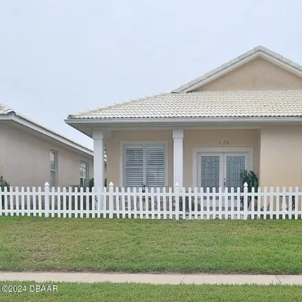 Buy this 2 bed house on 115 Florida Shores Boulevard in Daytona Beach Shores, Volusia County