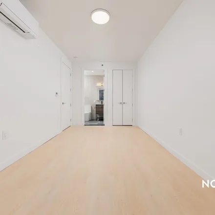 Rent this 3 bed apartment on 736 Saint Johns Place in New York, NY 11216