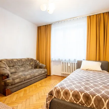 Image 5 - Zwierzyniecka, 15-272 Białystok, Poland - Apartment for rent