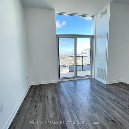 Rent this 2 bed apartment on Optech in 300 Interchange Way, Vaughan
