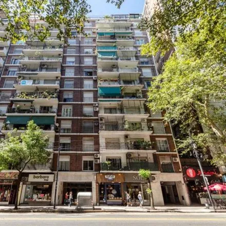 Buy this 3 bed apartment on Billinghurst 1801 in Recoleta, 1425 Buenos Aires