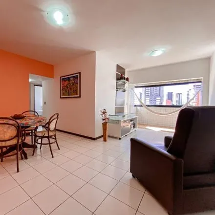 Buy this 3 bed apartment on Rua Jader Izídio Malta de Araújo in Jatiúca, Maceió - AL