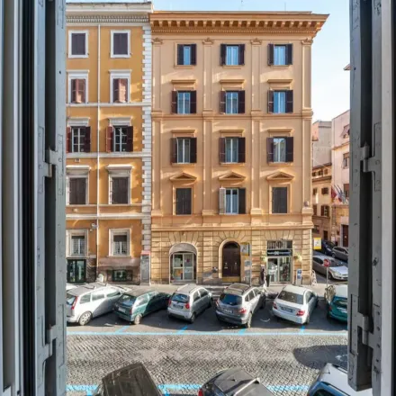 Image 4 - Via Buonarroti 26, 00185 Rome RM, Italy - Apartment for rent