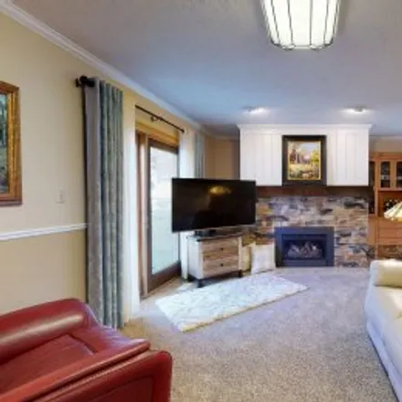 Buy this 5 bed apartment on 8695 South Rustler Road in Wasatch, Cottonwood Heights
