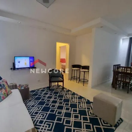 Buy this 2 bed apartment on Alameda Cedros do Libano in Cidade Jardim, Caraguatatuba - SP