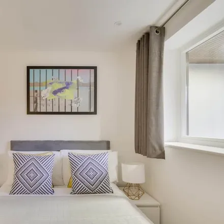 Rent this 2 bed apartment on London in E2 7QX, United Kingdom