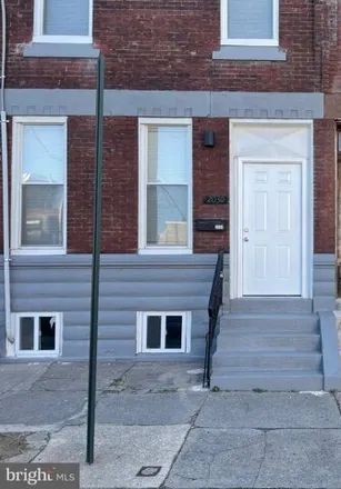 Buy this 4 bed townhouse on 2030 East Orleans Street in Philadelphia, PA 19134