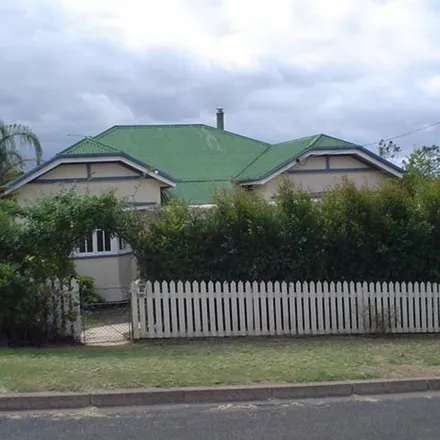 Image 2 - Lowe Street, Gatton QLD 4343, Australia - Apartment for rent