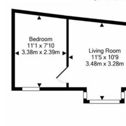 Image 3 - Addison Road, Chesham, HP5 2BD, United Kingdom - Apartment for rent