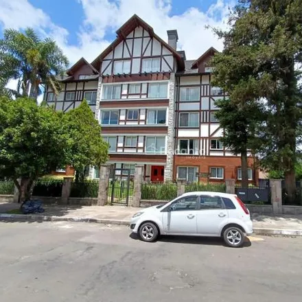 Image 2 - Rua Augusto Bordin, Minuano, Gramado - RS, 95670-000, Brazil - Apartment for sale