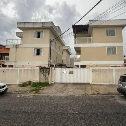 Image 1 - Jacob, Rua Bom Jesus do Itabapoana, Ouro Verde, Rio das Ostras - RJ, 28895-421, Brazil - House for sale