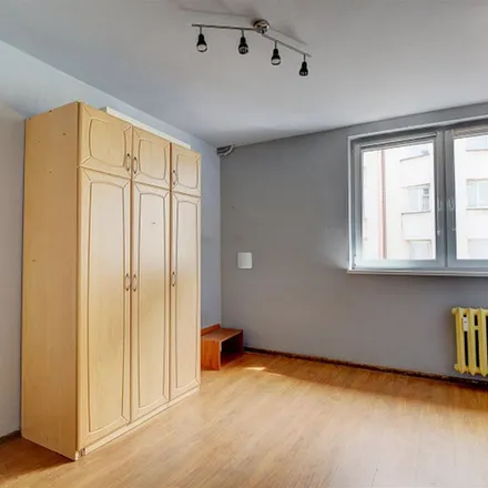 Rent this 5 bed apartment on Tadeusza Kościuszki 16 in 50-038 Wrocław, Poland