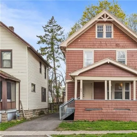 Buy this 3 bed house on 53 Stunz Street in City of Rochester, NY 14609