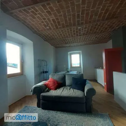 Image 2 - Via Pietro Tiberio, 67048 Rocca di Mezzo AQ, Italy - Apartment for rent