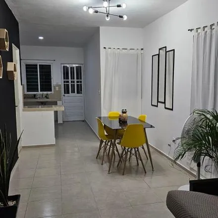 Rent this 2 bed house on Avenida España in Gran Santa Fe Plus I, 77534 Cancún