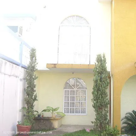 Image 3 - Calle Estado de Tamaulipas, Petrolera, 96500 Coatzacoalcos, VER, Mexico - House for sale