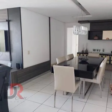 Buy this 3 bed apartment on Avenida Washington Soares 5200 in Cambeba, Fortaleza - CE