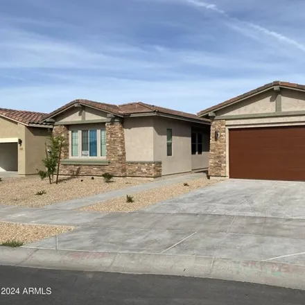 Image 2 - 23515 South 231st Way, Queen Creek, AZ 85142, USA - House for sale