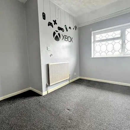 Rent this 3 bed apartment on Waverley Road in Bloxwich, WS3 2SW