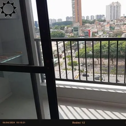 Rent this 1 bed apartment on Edifício Ilha Bela in Passagem Ângelo Bianchy 352, Jardim Bela Vista