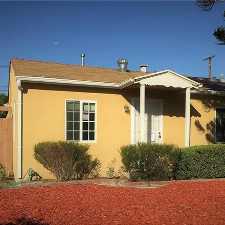 Buy this 2 bed house on 2122 South Hickory Street in Santa Ana, CA 92707