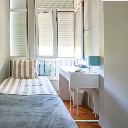 Rent this 6 bed room on Avenida Eduardo Jorge