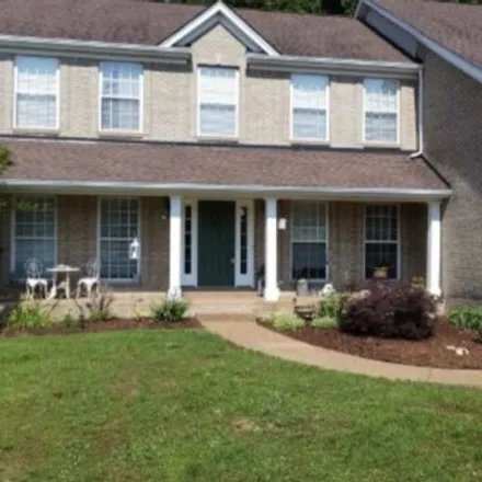 Rent this 5 bed house on 1622 Allendale Drive in La Vergne, TN 37135