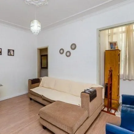 Buy this 2 bed apartment on Avenida Professor Oscar Pereira in Azenha, Porto Alegre - RS