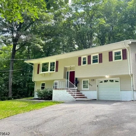 Rent this 4 bed house on 221 Prospect Point Road in Woodport, Jefferson Township