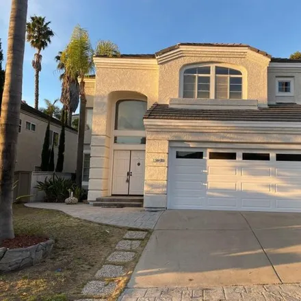 Rent this 4 bed house on 11664 Boulton Avenue in San Diego, CA 92128