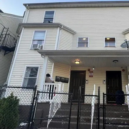 Rent this 3 bed house on 497 Ellison Street in Paterson, NJ 07501