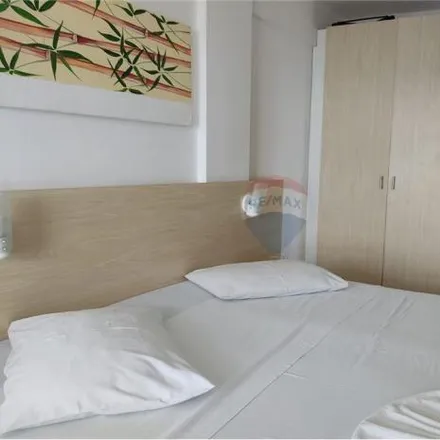 Buy this 1 bed apartment on Terrazo Ponta Negra Flat in Avenida Engenheiro Roberto Freire 4795, Ponta Negra