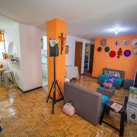 Buy this 2 bed apartment on Avenida de los Granados in 170513, Comuna Miraflores