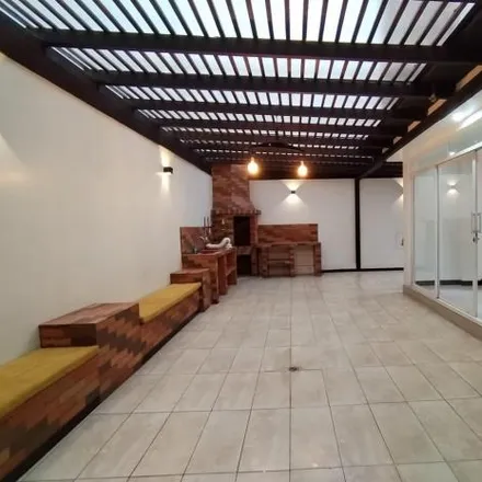 Rent this 4 bed house on Home Vega in Avenida Oswaldo Guayasamín, 170181