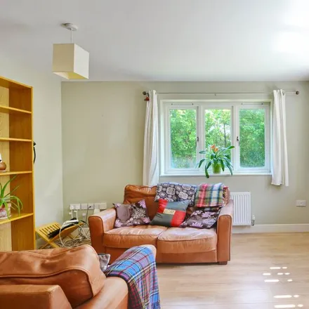 Rent this 2 bed apartment on 37-42 Dirac Road in Bristol, BS7 9LP