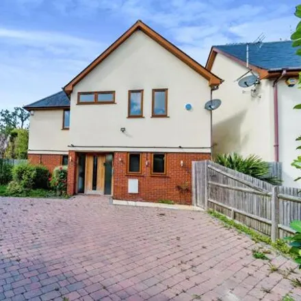 Buy this 4 bed house on 129 Bassett Avenue in Glen Eyre, Southampton