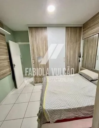 Buy this 2 bed apartment on Castanheira in Passagem K-3, Marambaia