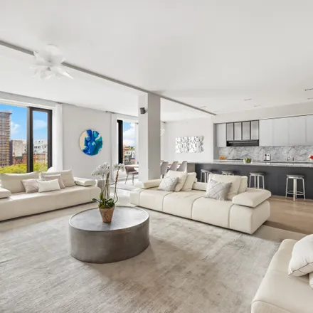 Buy this 5 bed apartment on 49 Beach Street in New York, NY 10013