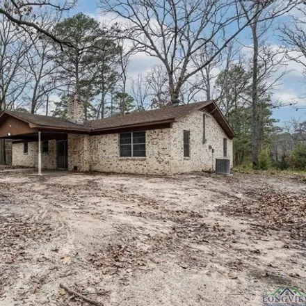 Image 3 - 8148 FM 726, Upshur County, TX 75640, USA - House for sale