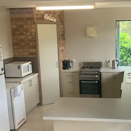 Rent this 4 bed house on Binningup in Western Australia, Australia