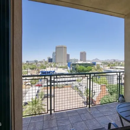 Image 5 - 17 West Vernon Avenue, Phoenix, AZ 85003, USA - House for rent