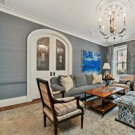 Buy this 6 bed townhouse on 59 Chestnut Street in Boston, MA 02108