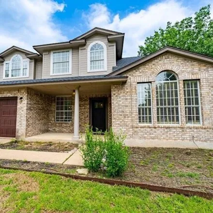 Rent this 4 bed house on 9412 Lightwood Loop in Austin, TX 78748