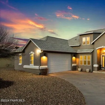 Buy this 6 bed house on 4601 North Stage Way Lane in Prescott Valley, AZ 86314