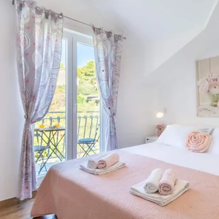 Rent this 1 bed apartment on Općina Milna in Split-Dalmatia County, Croatia